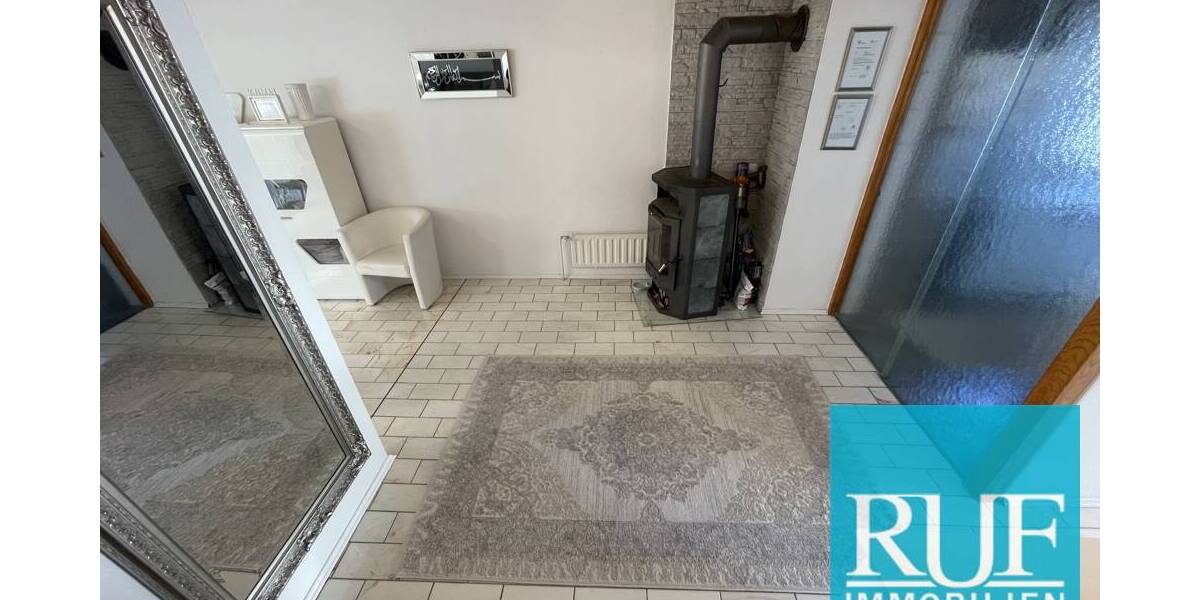 Reihenmittelhaus Pforzheim Eutingen - 4 Zimmer, 110 m&sup2;, 370.000&euro; | Angebot:25997914