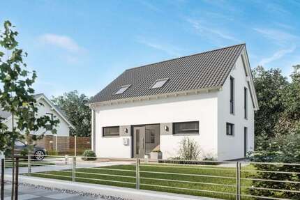 Haus Birkenfeld - 4 Zimmer, 133 m&sup2;, 805.150&euro; | Angebot:26867476