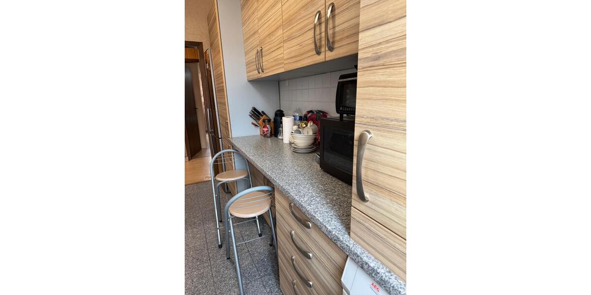 Etagenwohnung Pforzheim Brötzingen - 3 Zimmer, 64 m&sup2;, 149.900&euro; | Angebot:24813452