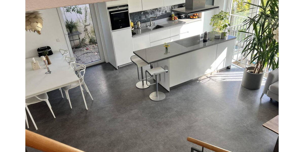 Doppelhaushälfte Rastatt - 5 Zimmer, 166 m&sup2;, 520.000&euro; | Angebot:26583751