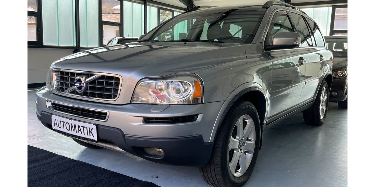 Volvo XC90 185.743 km 13.999 &euro; Keltern (Pforzheim) 75210
