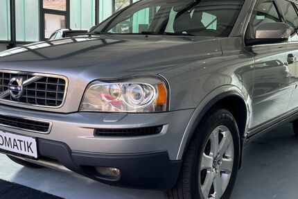 Volvo XC90 185.743 km 14.499 &euro; Keltern (Pforzheim) 75210