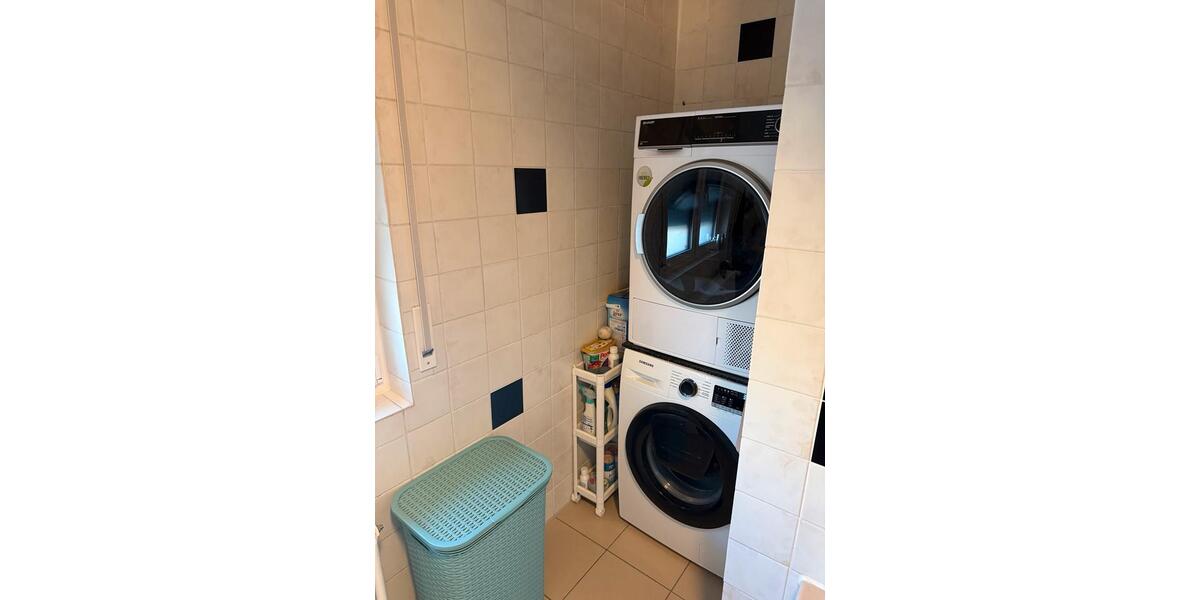 Schöne 3,5 Zimmer Wohnung 3.5 zimmer