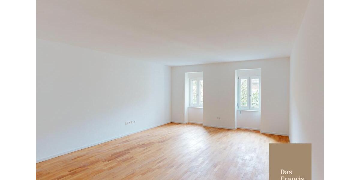 Etagenwohnung Karlsruhe Beiertheim-Bulach - 3 Zimmer, 115 m&sup2;, 1.845&euro; | Angebot:26161834