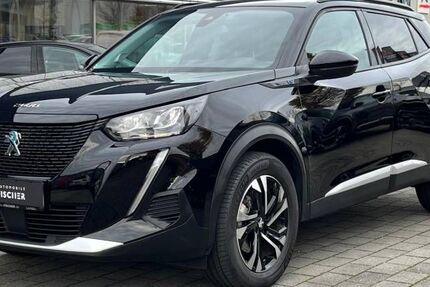 Peugeot 2008 46.600 km 18.490 &euro; Landau 76829
