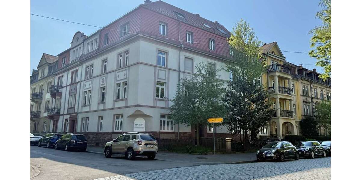 Etagenwohnung Karlsruhe / Durlach Durlach - 4.5 Zimmer, 146 m&sup2;, 1.700&euro; | Angebot:26562153