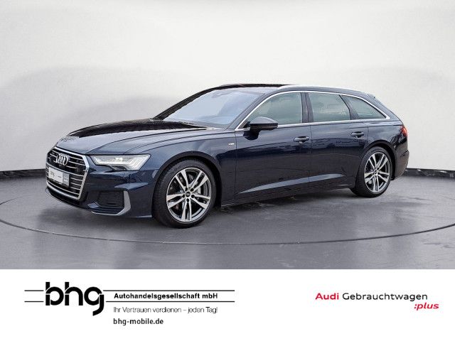 Audi A6 67.591 km 41.320 &euro; Ettlingen 76275