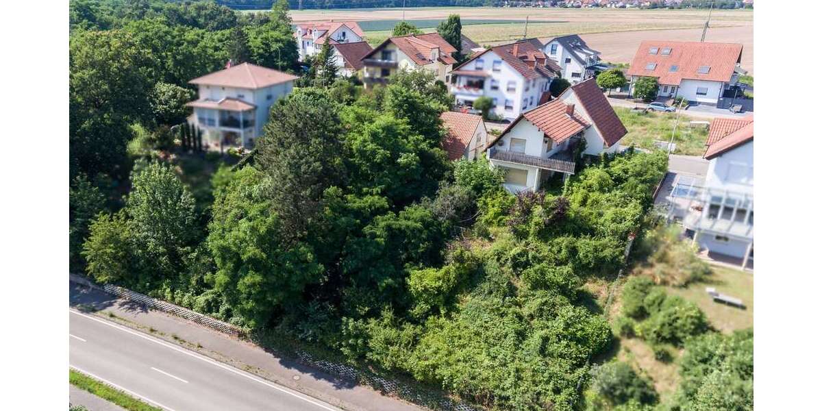 Grundstück zu verkaufen in Germersheim 250.000 € 501 m² zimmer