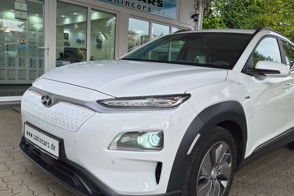 Hyundai KONA 83.000 km 19.950 &euro; Ispringen (bei Pforzheim) 75228