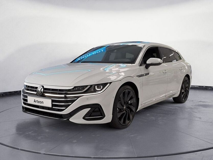 VW Arteon 14.264 km 52.930 € Ettlingen 76275