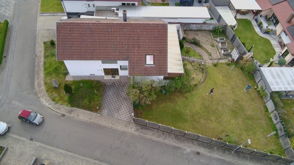 Einfamilienhaus Hambrücken - 6 Zimmer, 200 m&sup2;, 1.900&euro; | Angebot:26287822