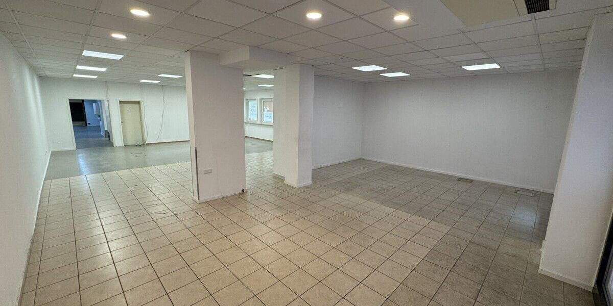 Gewerbeobjekt Karlsruhe Neureut - 2.700&euro; | Angebot:25706116