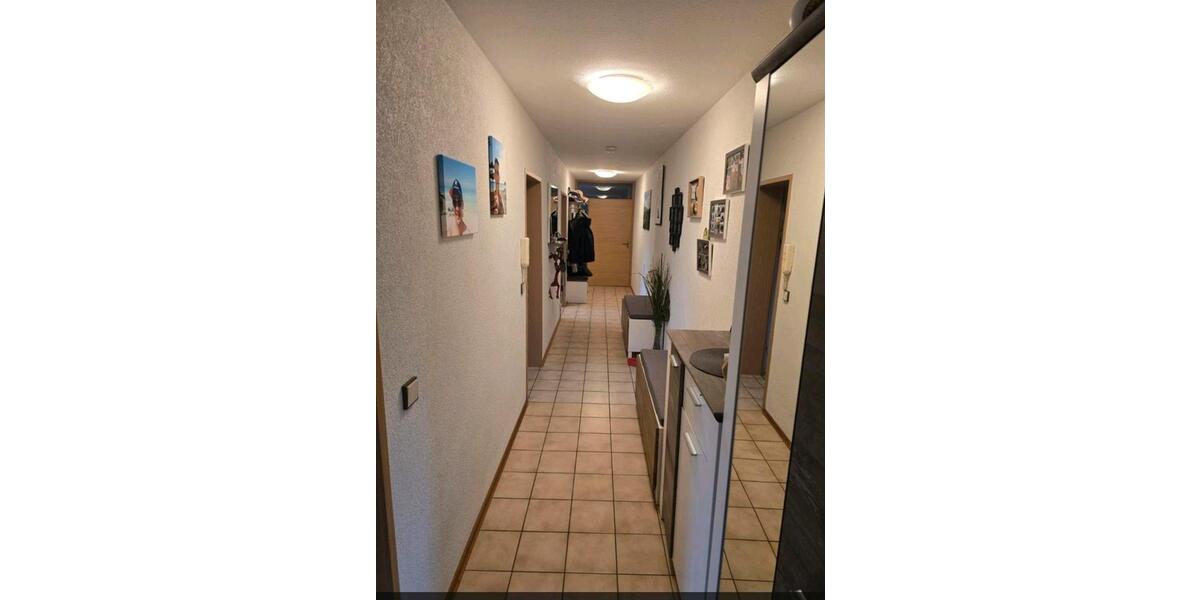Charmante 2-Zimmer Wohnung in Bretten-Diedelsheim 2 zimmer