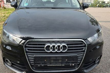Audi A1 303.000 km 4.700 € Karlsruhe 76185