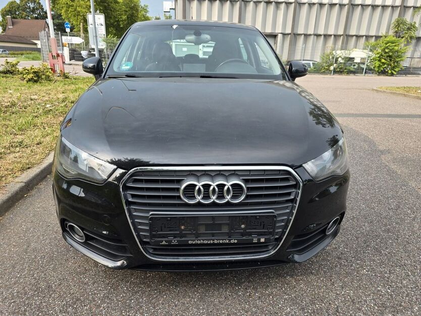 Audi A1 303.000 km 4.700 € Karlsruhe 76185