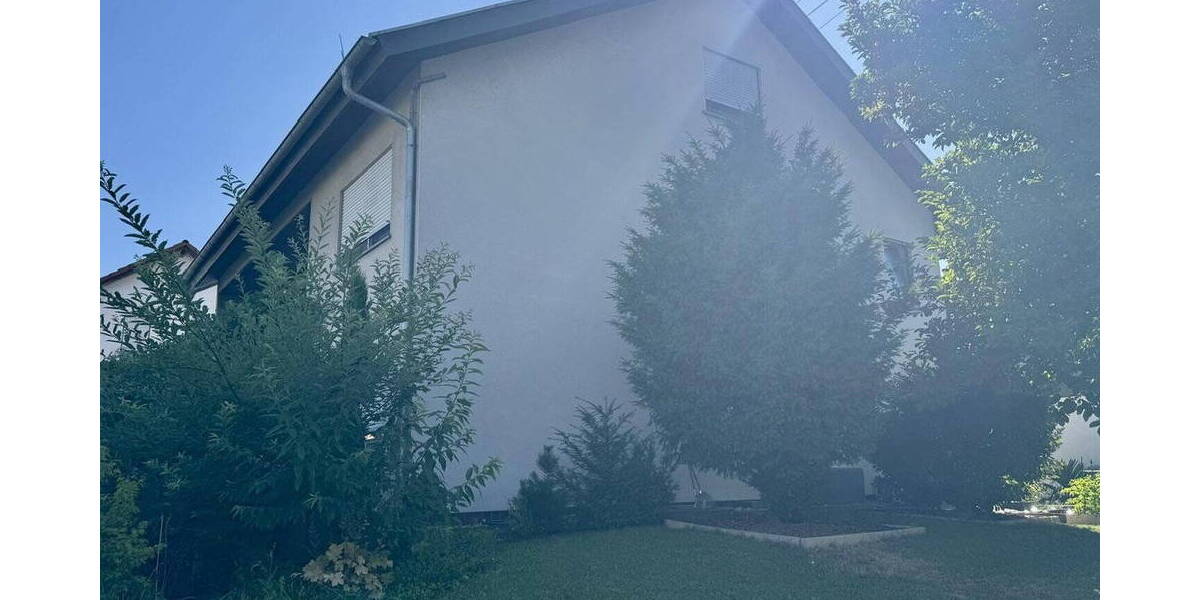 Mehrfamilienhaus, Wohnhaus Graben-Neudorf Neudorf - 1 Zimmer, 297 m&sup2;, 695.000&euro; | Angebot:26837134