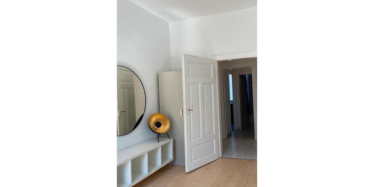 Etagenwohnung Karlsruhe Hagsfeld - 15 Zimmer, 35 m&sup2;, 620&euro; | Angebot:25589632