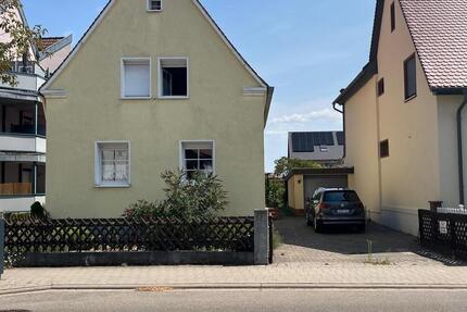 Haus Offenbach an der Queich - 6 Zimmer, 144 m&sup2;, 350.000&euro; | Angebot:27195359