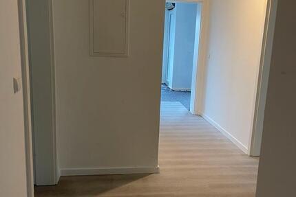 Erstbezug nach Sanierung: Helle 4-Zimmer-Wohnung in Eutingen 4 zimmer