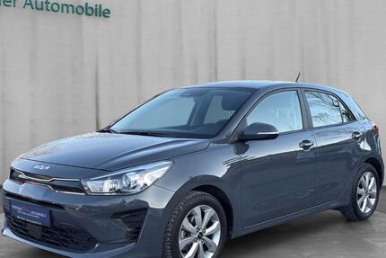 Kia Rio 39.800 km 11.990 &euro; Wörth 76744