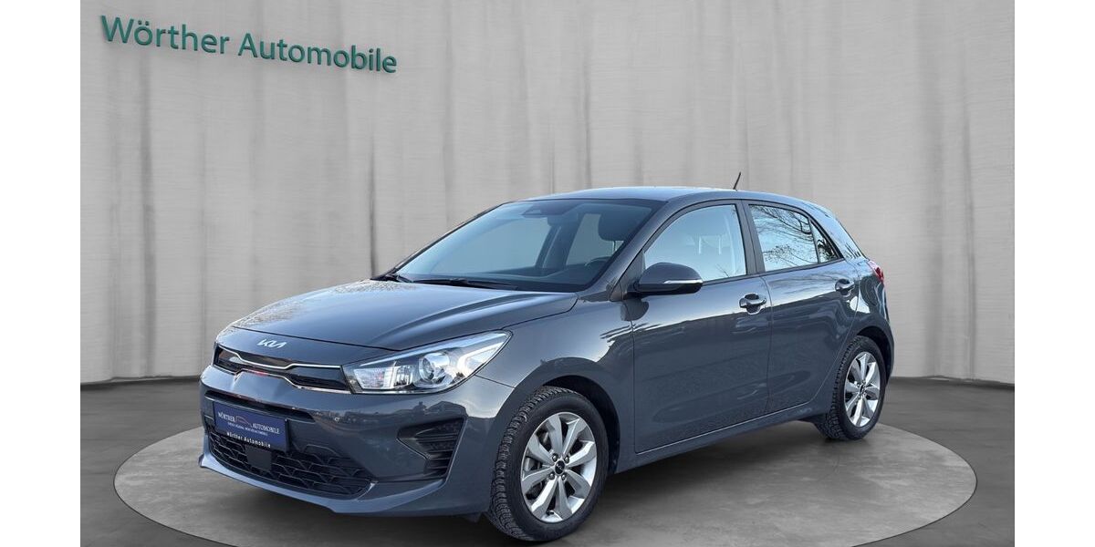 Kia Rio 39.800 km 11.990 &euro; Wörth 76744