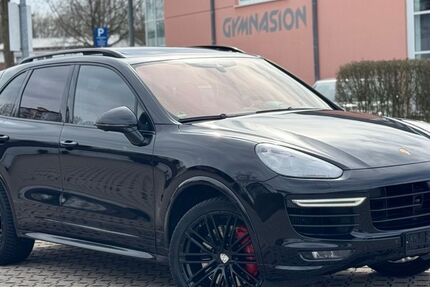 Porsche Cayenne 340.000 km 22.000 &euro; Rastatt 76437