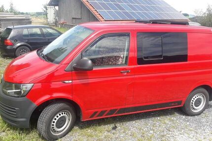 VW T5 Transporter