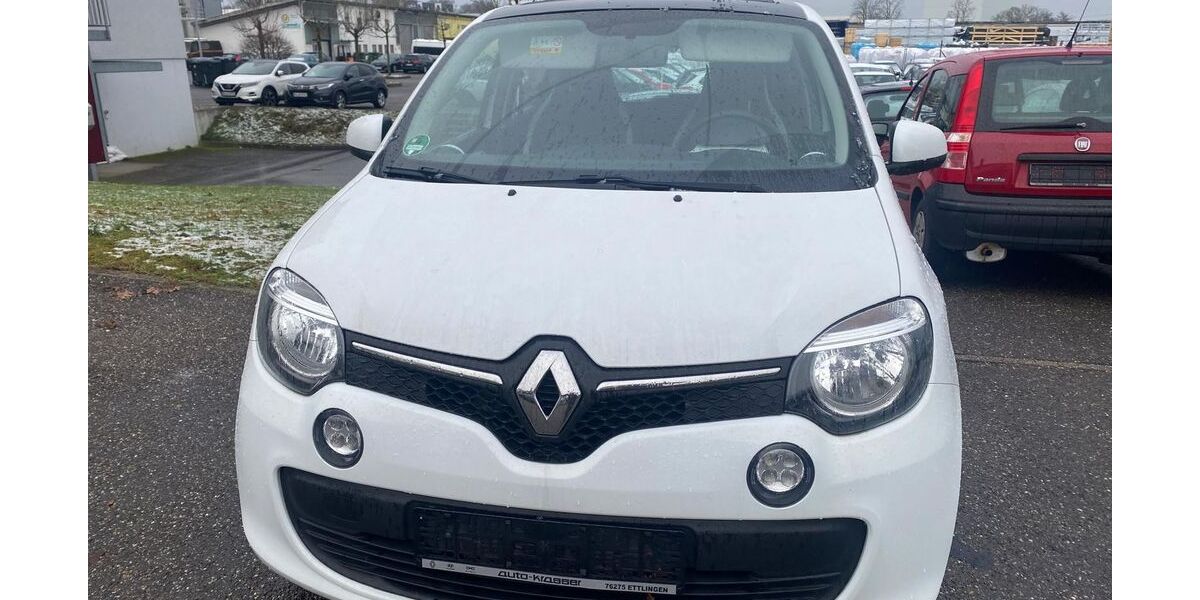 Renault Twingo 92.000 km 5.290 &euro; Ettlingen 76275