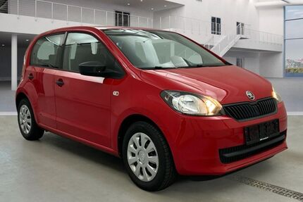Skoda Citigo 80.816 km 5.900 &euro; Weingarten (Pfalz) 67366