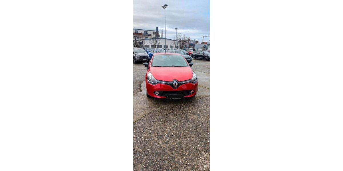 Renault Clio 79.000 km 7.300 &euro; Wörth am Rhein 76744