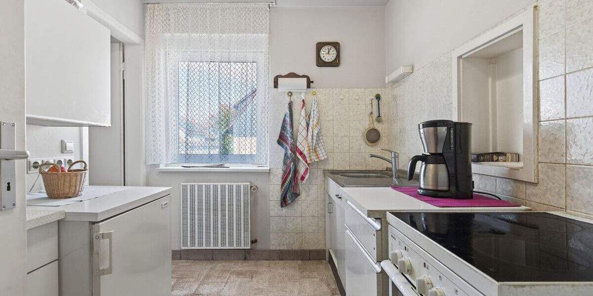 Doppelhaushälfte Karlsruhe / Hohenwettersbach Hohenwettersbach - 5 Zimmer, 109 m&sup2;, 589.000&euro; | Angebot:24860350