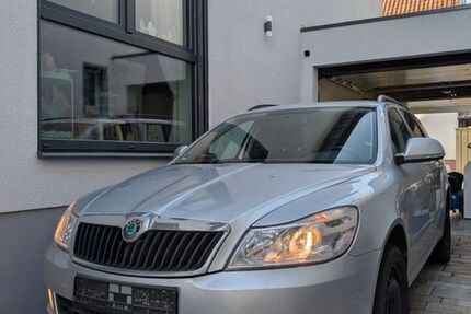 Skoda Octavia 173.007 km 6.300 &euro; Bellheim 76756