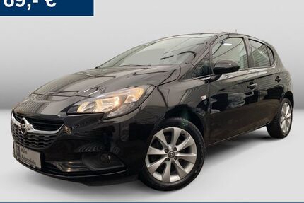 Opel Corsa 77.510 km 9.990 &euro; Niefern-Öschelbronn 75223