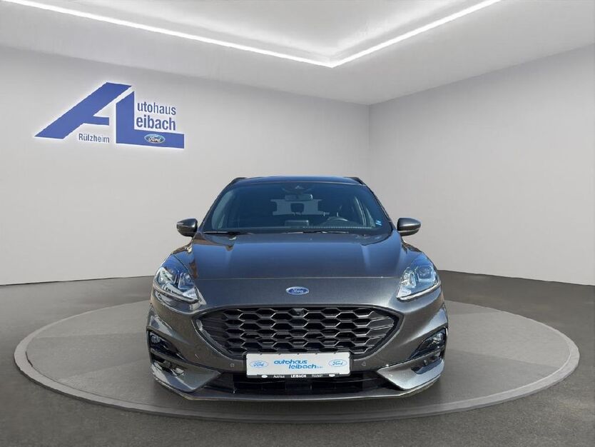 Ford Kuga 68.650 km 27.500 € Rülzheim 76761