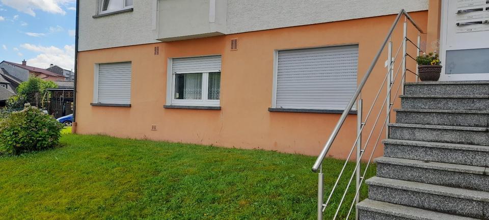 Eigentumswohnung 4 ZKB große.Terasse, Garage Schopf von Privat
