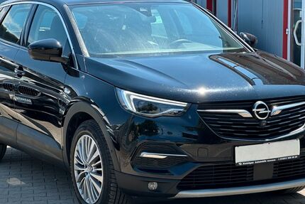 Opel Grandland (X) 99.000 km 16.995 € Bruchsal-Helmsheim 76646