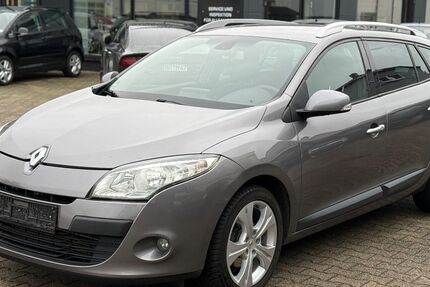 Renault Megane 189.000 km 3.990 € Graben-Neudorf 76676