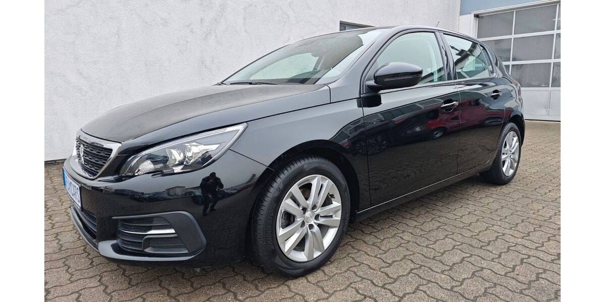 Peugeot 308 90.000 km 10.990 &euro; Ötigheim 76470