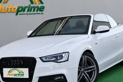 Audi A5 69.700 km 21.999 &euro; Wörth am Rhein 76744