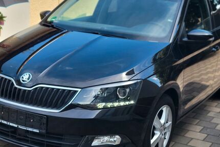 Skoda Fabia 181.000 km 5.800 &euro; Pforzheim 75179
