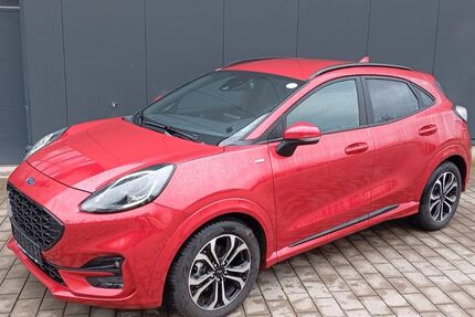 Ford Puma 16.000 km 22.900 &euro; Walzbachtal 75045