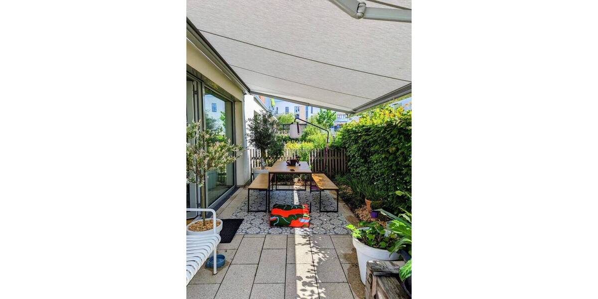 Etagenwohnung Rastatt - 3 Zimmer, 92 m&sup2;, 419.000&euro; | Angebot:26730309