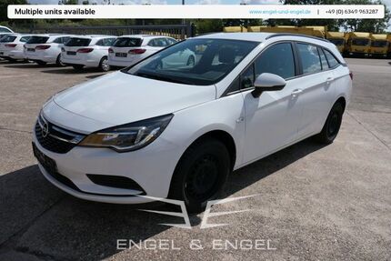 Opel Astra 62.887 km 8.900 &euro; Rohrbach 76865