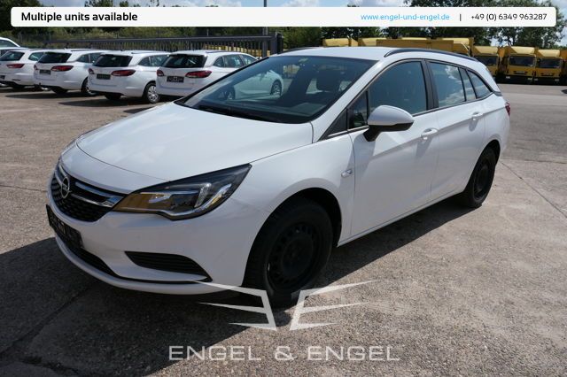 Opel Astra 62.887 km 8.900 &euro; Rohrbach 76865