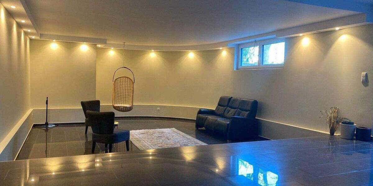 Einfamilienhaus Karlsruhe Durlach - 8 Zimmer, 253 m&sup2;, 1.490.000&euro; | Angebot:25722314