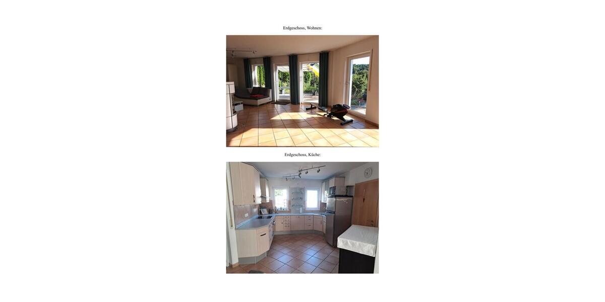 Einfamilienhaus Eisingen - 5 Zimmer, 131 m&sup2;, 649.000&euro; | Angebot:26999225