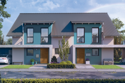 Haus zum Kaufen in Ubstadt-Weiher 441.900 € 114.98 m² 3 zimmer