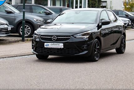 Opel Corsa 12.815 km 16.890 &euro; Bretten 75015