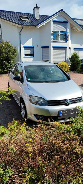 VW Golf Plus 220.000 km 5.500 € Offenbach an der Queich 76877