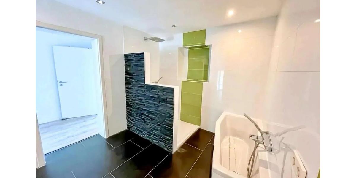 Exklusive 5-Zimmer-Wohnung Maisonette in Rheinstetten 5 zimmer